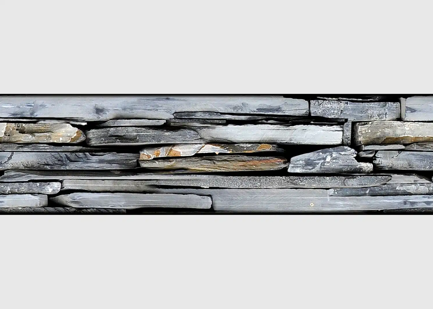 Wall Border Masonry | 5 m x 13.8 cm | WB 8209