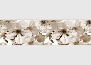 Wall Border Sepia Brilliance | 5 m x 13.8 cm | WB 8216